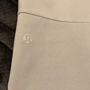Lululemon ABC Joggers